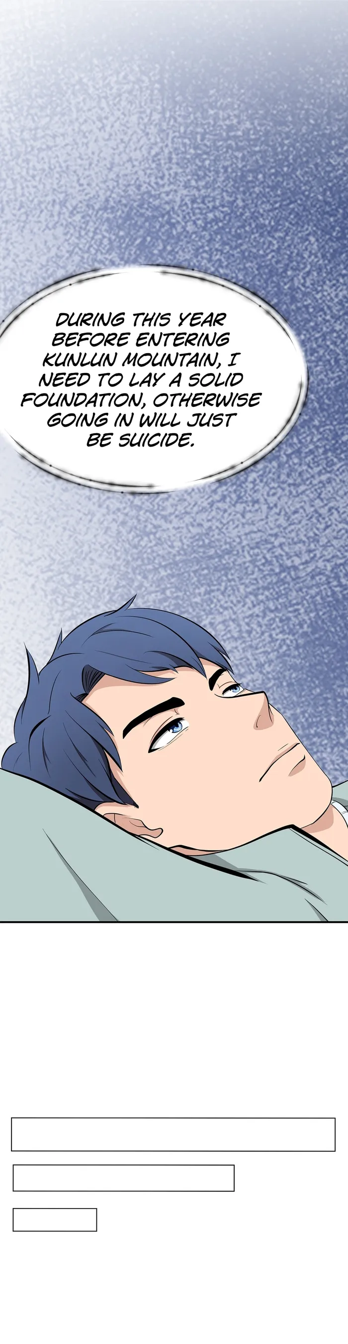 Abandon the Universe Chapter 9 page 16