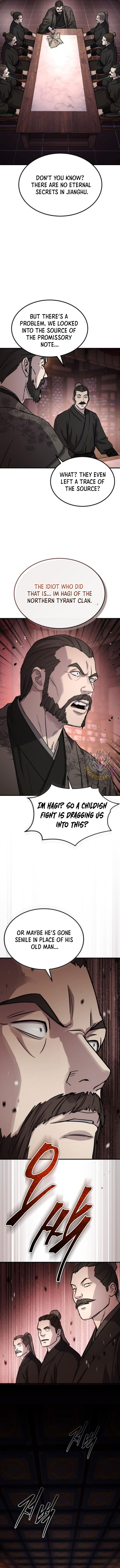Absolute Dominion Chapter 38 page 8