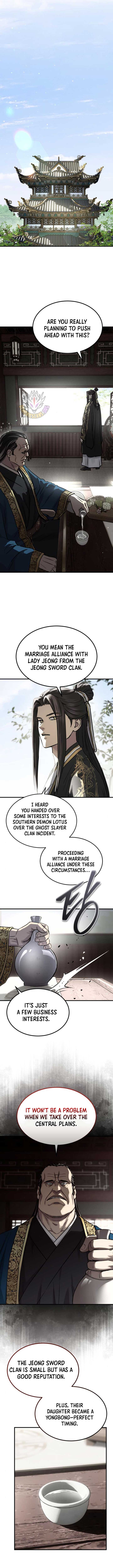 Absolute Dominion Chapter 44 page 9