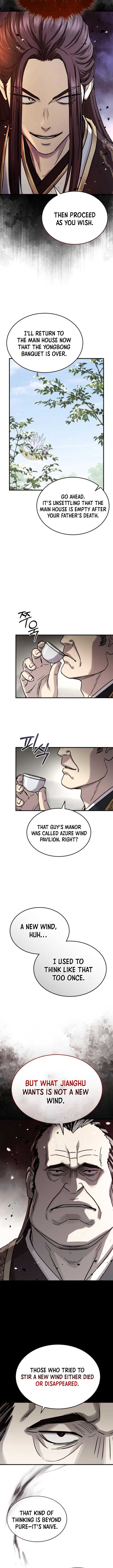 Absolute Dominion Chapter 44 page 11
