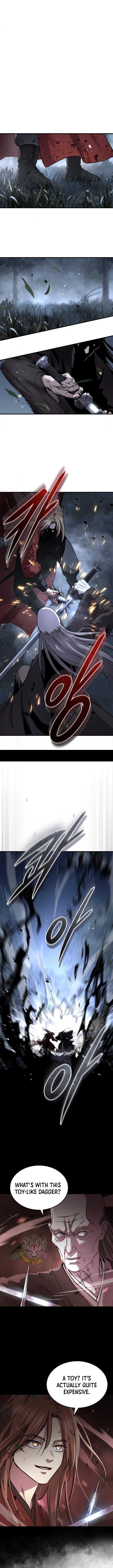 Absolute Dominion Chapter 44 page 1