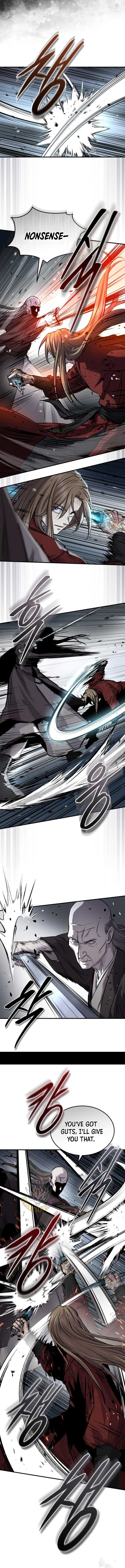 Absolute Dominion Chapter 44 page 2