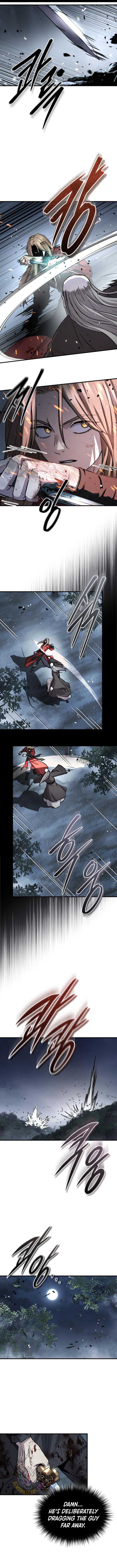 Absolute Dominion Chapter 44 page 5