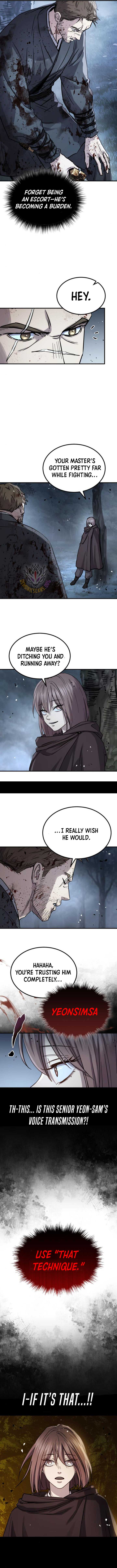 Absolute Dominion Chapter 44 page 6