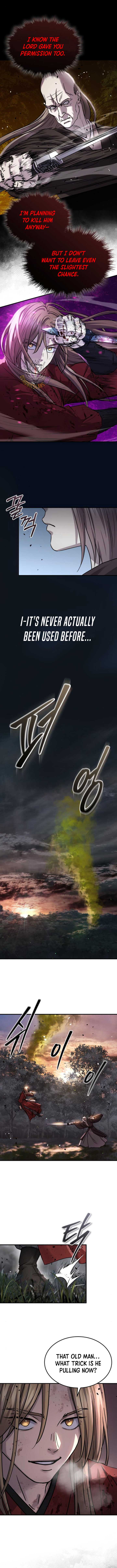 Absolute Dominion Chapter 44 page 7