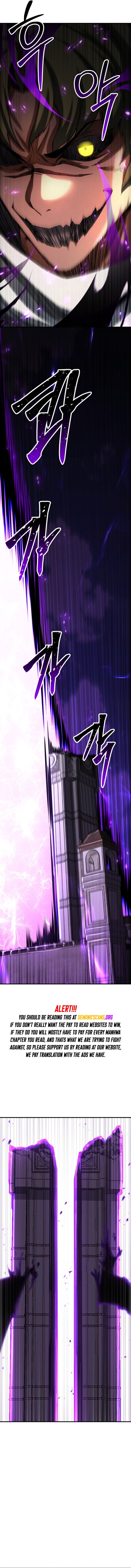 Absolute Necromancer Chapter 76 page 17