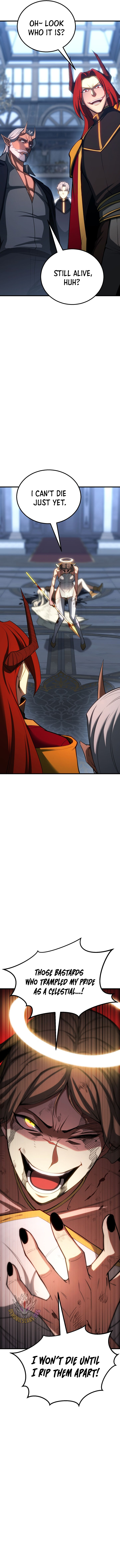 Absolute Necromancer Chapter 81 page 2