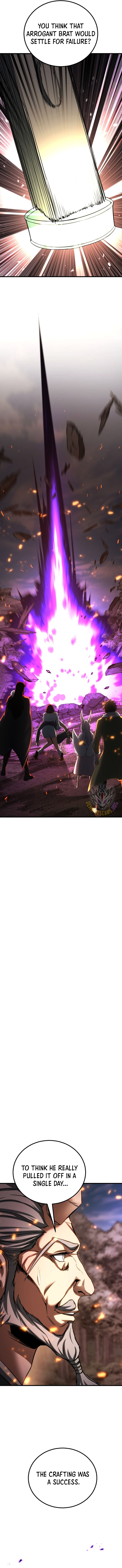Absolute Necromancer Chapter 82 page 12