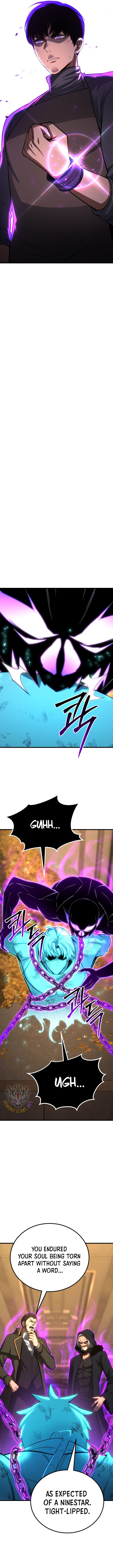 Absolute Necromancer Chapter 82 page 13