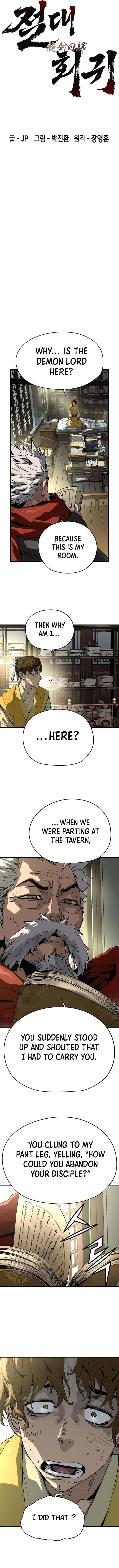 Absolute Regression Chapter 49 page 2