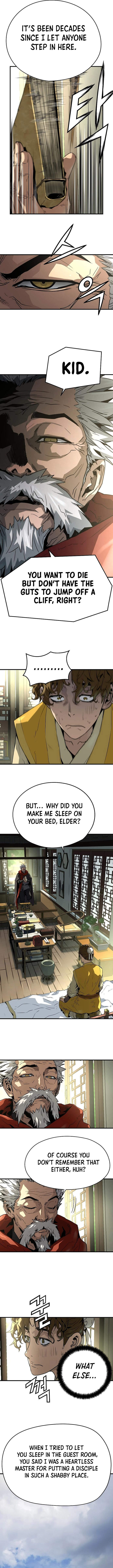 Absolute Regression Chapter 49 page 3