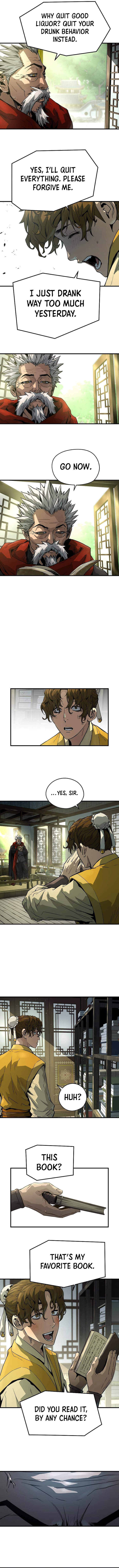 Absolute Regression Chapter 49 page 5