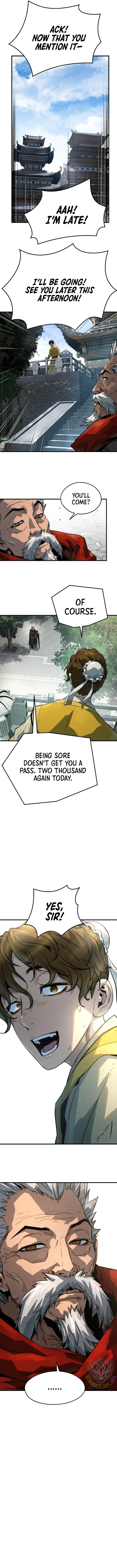 Absolute Regression Chapter 50 page 13