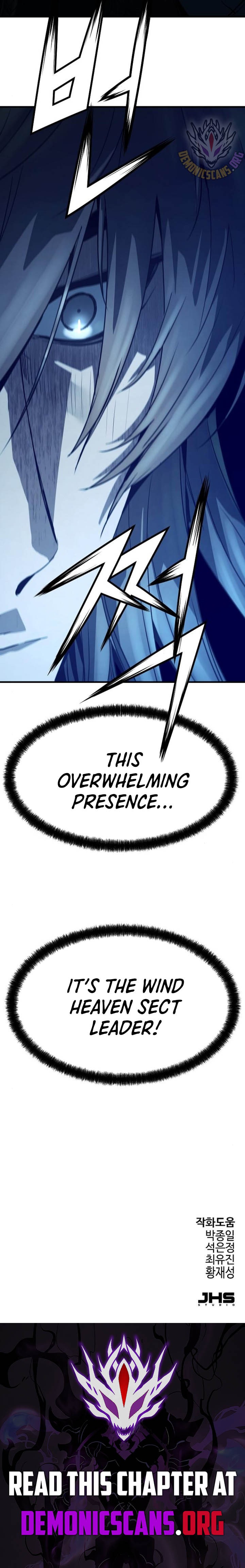 Absolute Regression Chapter 50 page 17