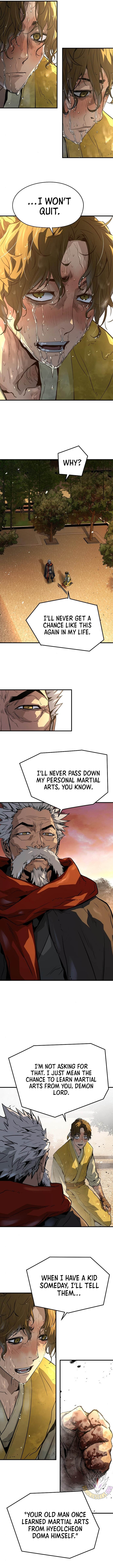 Absolute Regression Chapter 50 page 5