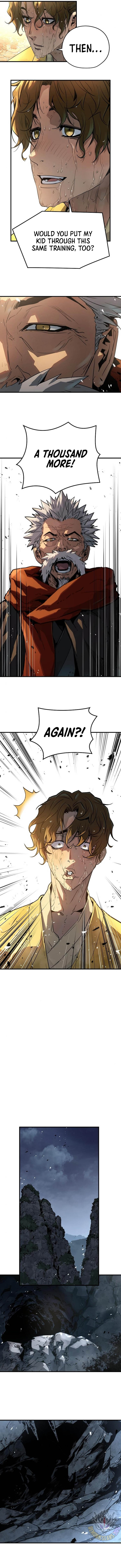 Absolute Regression Chapter 50 page 7