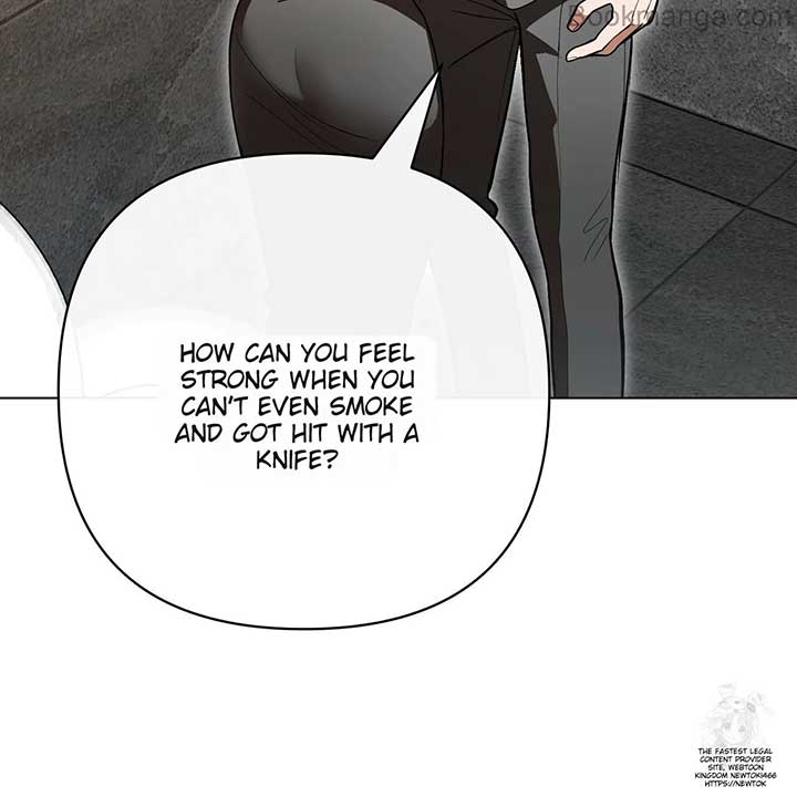 Absolute Threshold Chapter 43 page 155