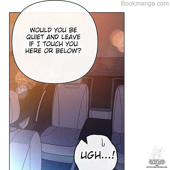 Absolute Threshold Chapter 43 page 31