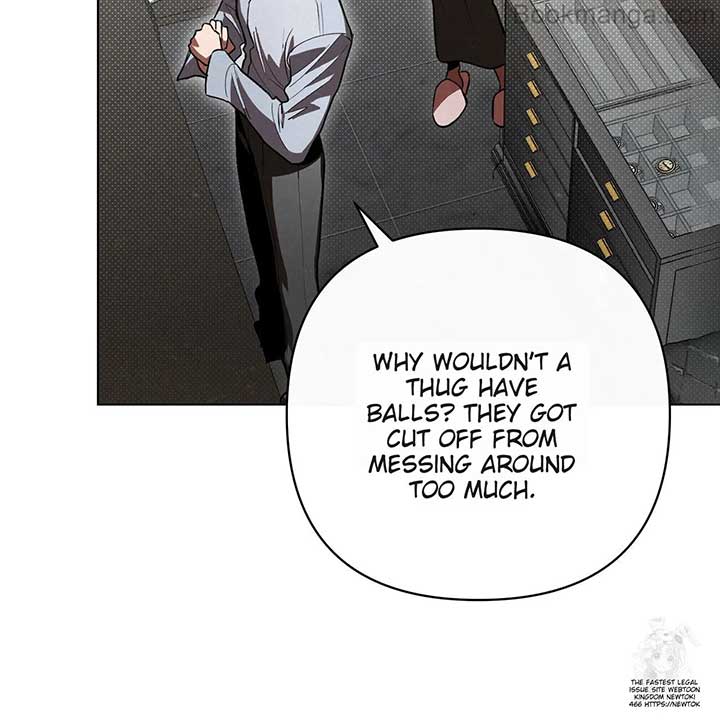 Absolute Threshold Chapter 43 page 58