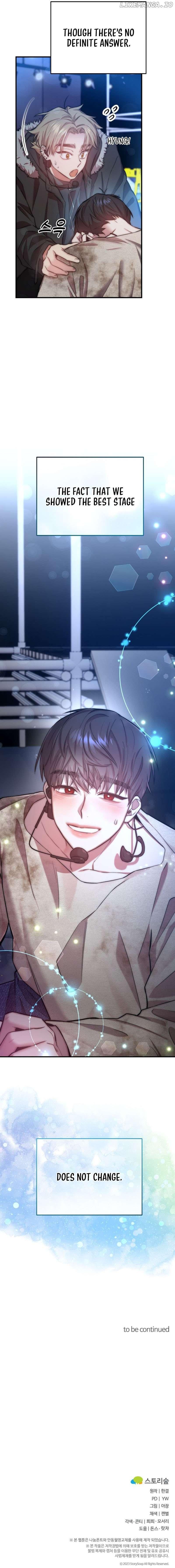 Acting Genius, TOP Idol! Chapter 31 page 11