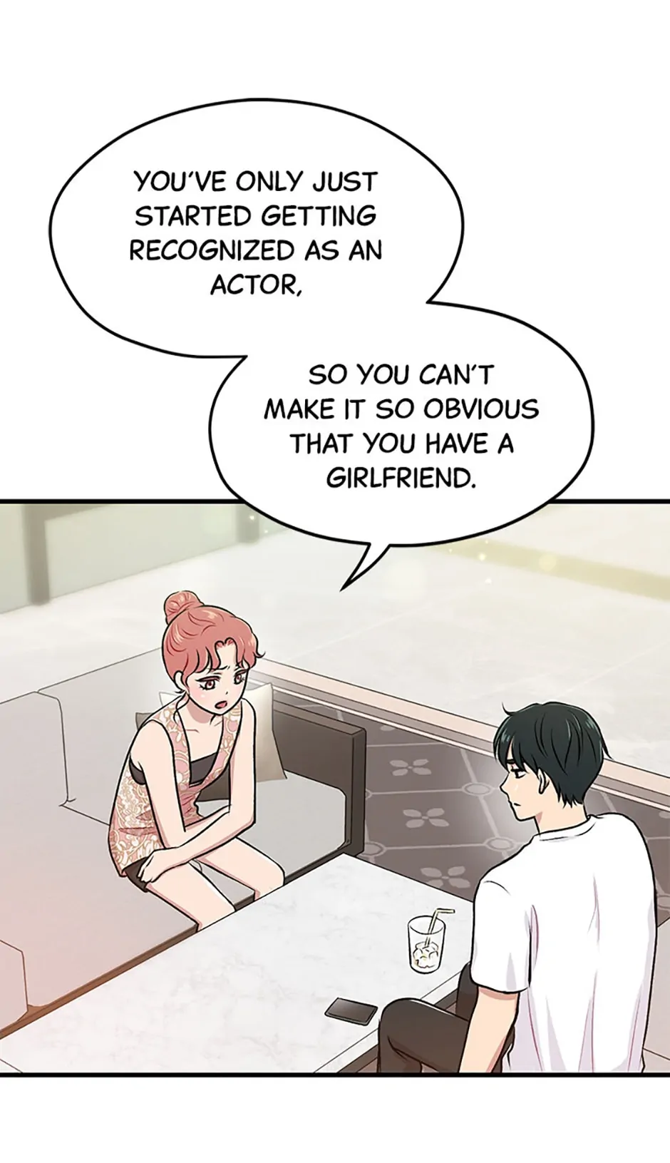 Actor Class Chapter 19 page 11