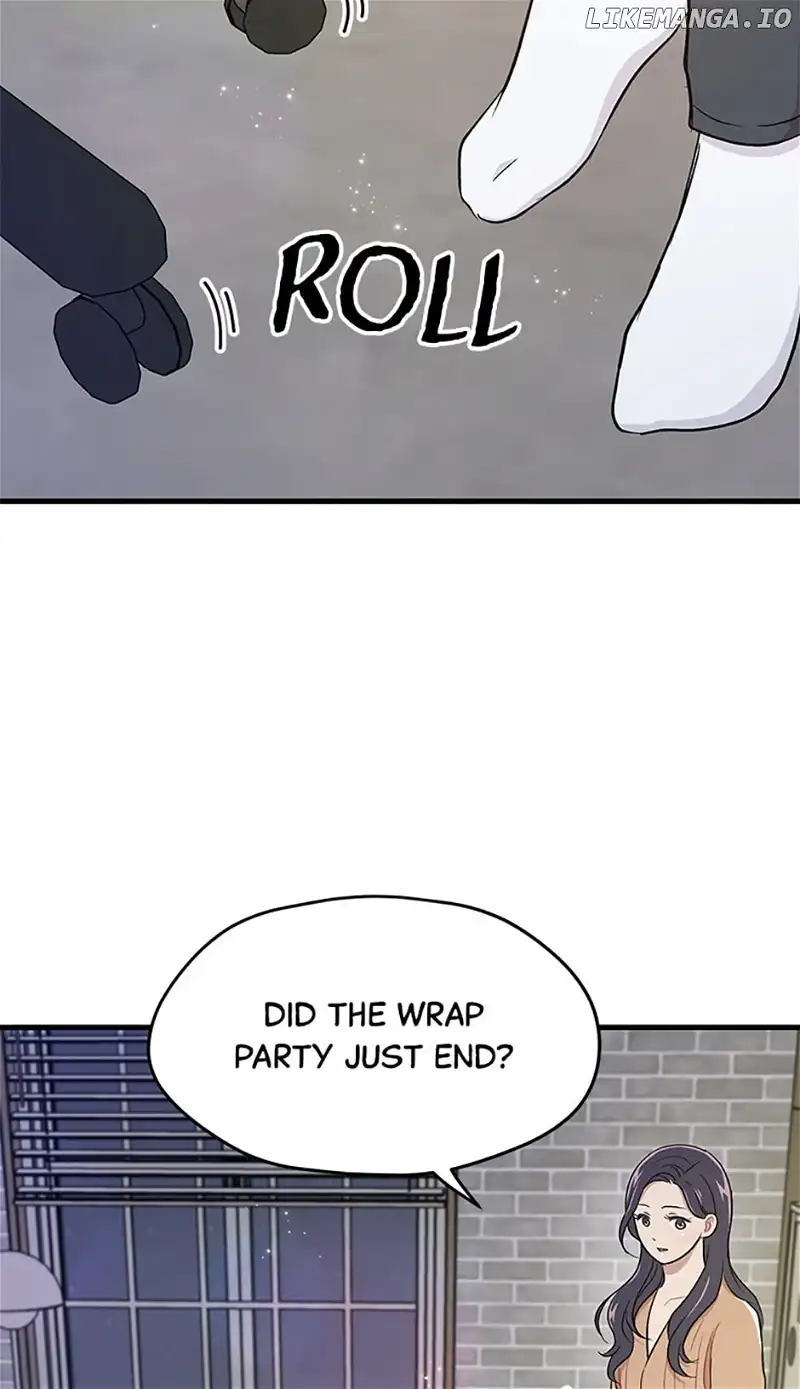 Actor Class Chapter 55 page 13
