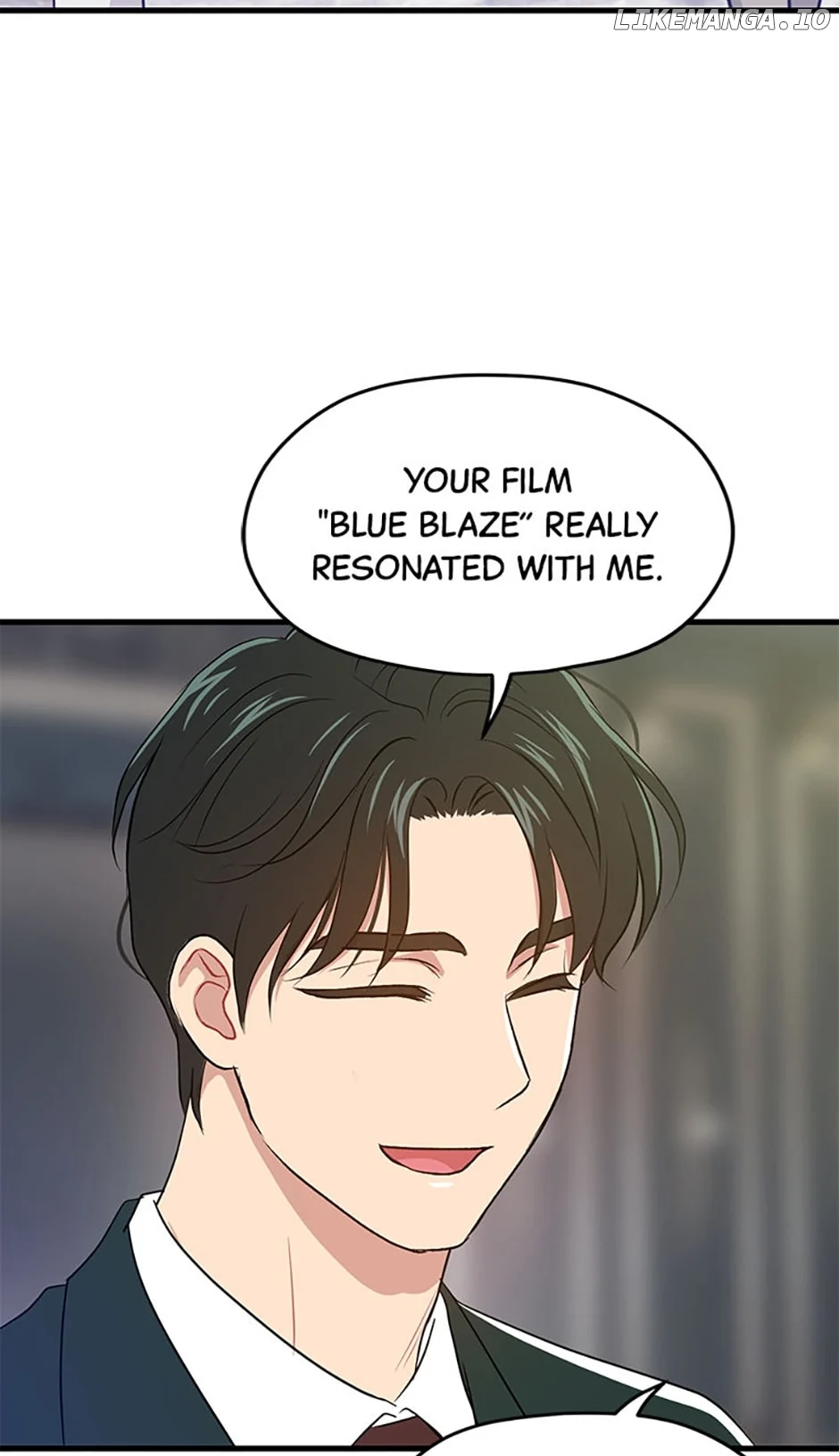 Actor Class Chapter 61 page 49