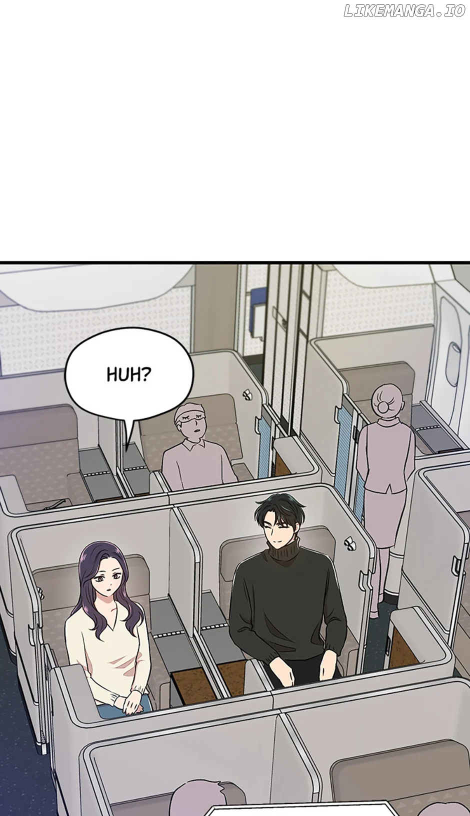 Actor Class Chapter 69 page 9