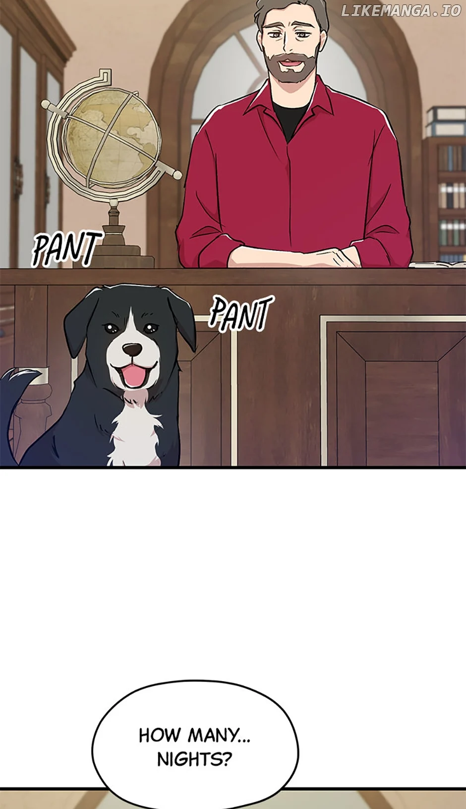 Actor Class Chapter 69 page 35