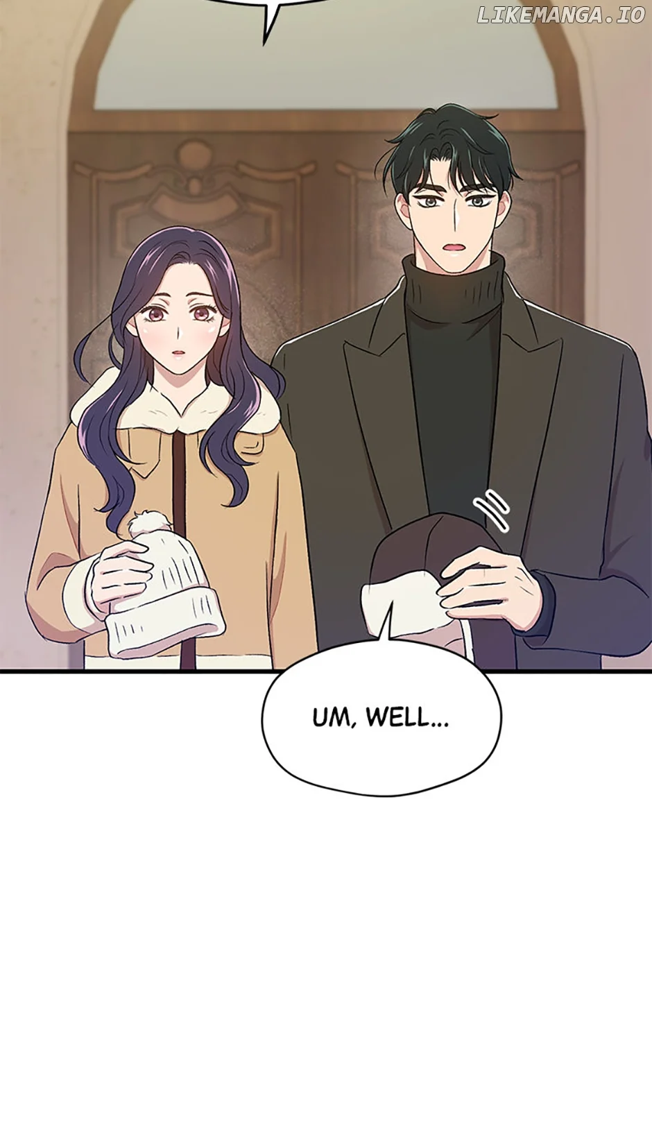 Actor Class Chapter 69 page 36