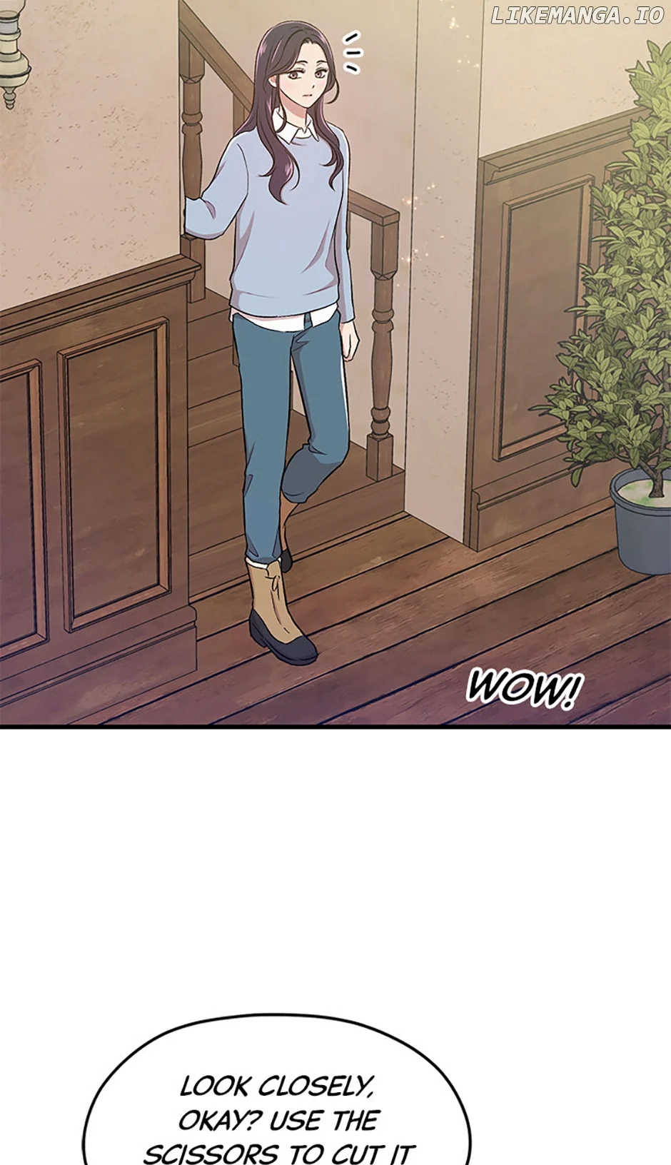 Actor Class Chapter 69 page 47