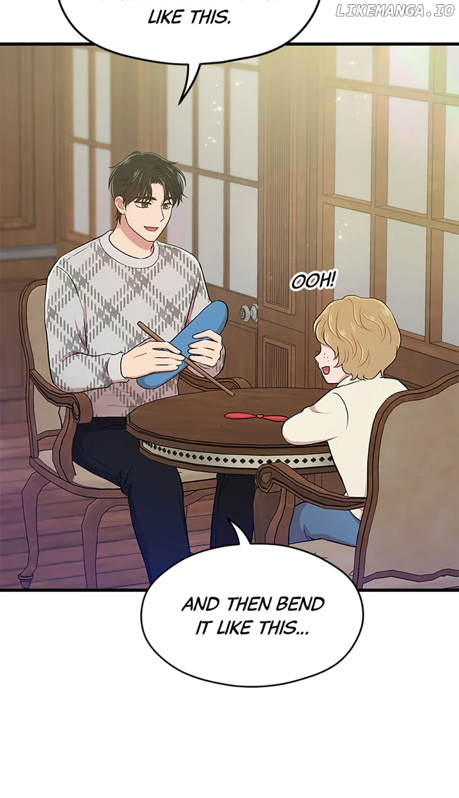 Actor Class Chapter 69 page 48