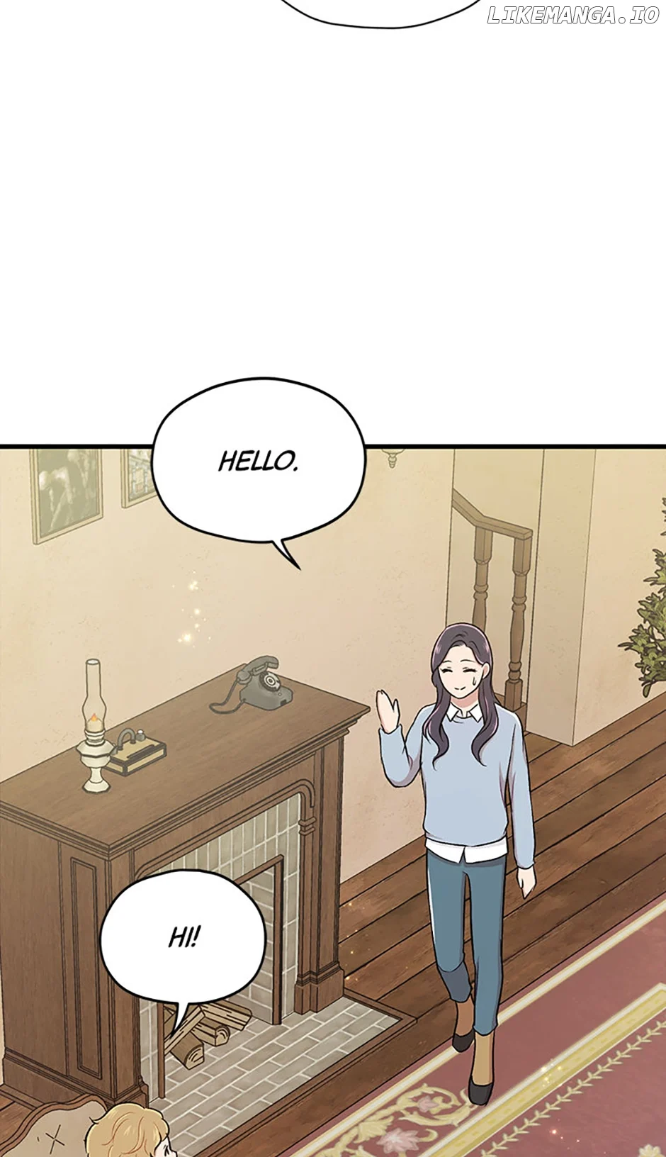Actor Class Chapter 69 page 50