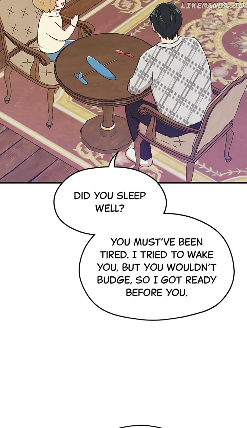 Actor Class Chapter 69 page 51