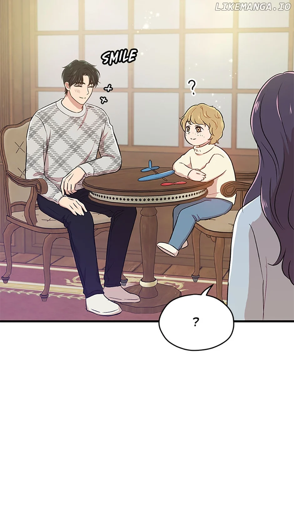 Actor Class Chapter 69 page 55