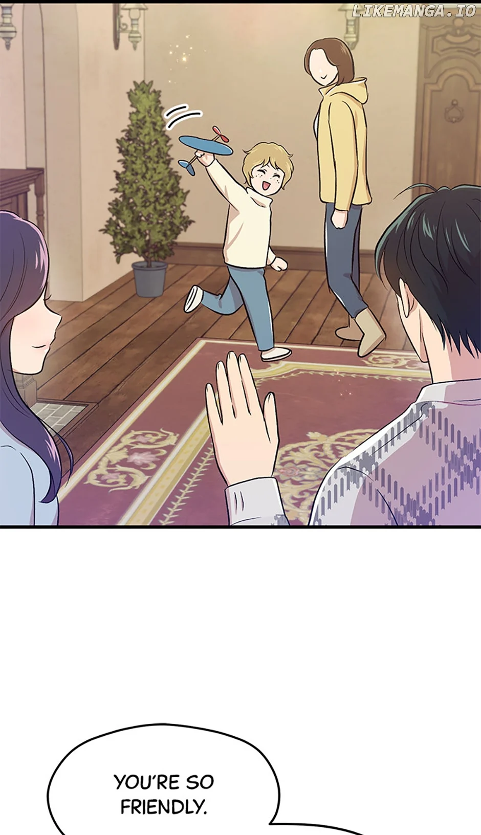 Actor Class Chapter 69 page 57