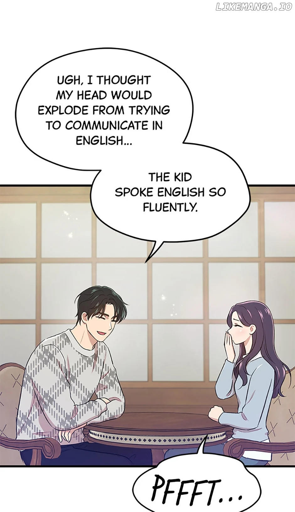 Actor Class Chapter 69 page 59