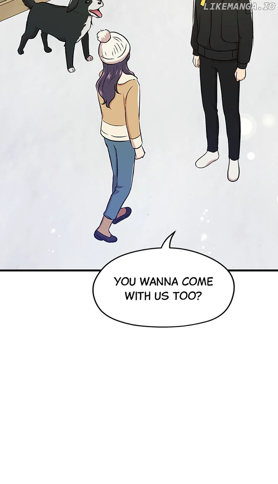 Actor Class Chapter 69 page 64