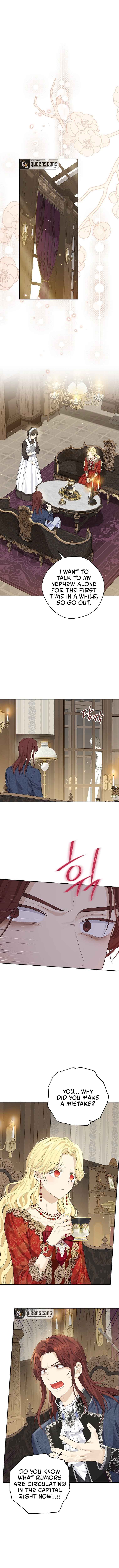 Actually, I Was the Real One Chapter 100 page 0