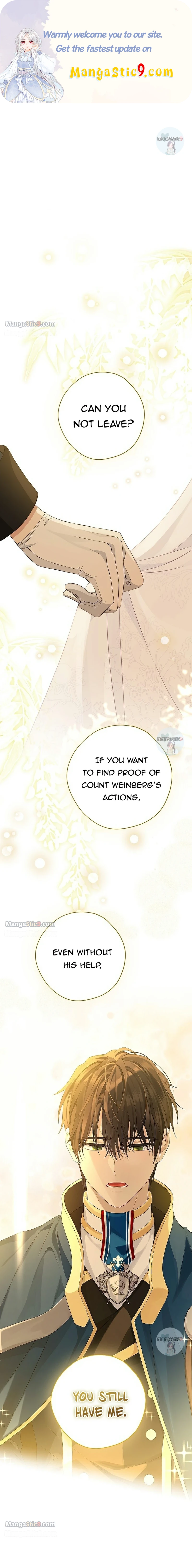 Actually, I Was the Real One Chapter 104 page 0