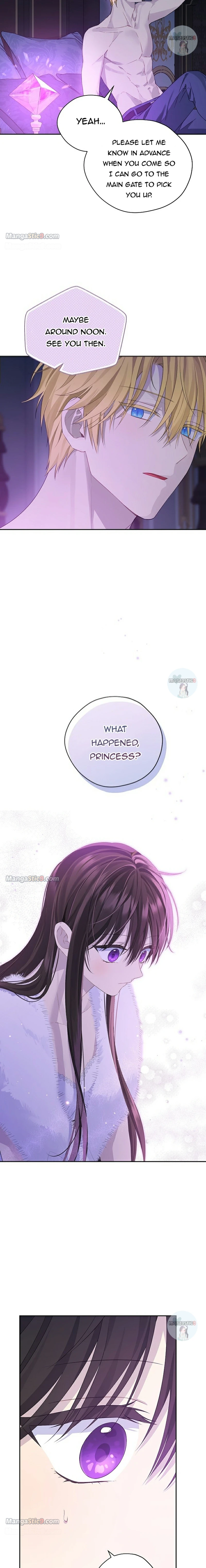 Actually, I Was the Real One Chapter 104 page 14