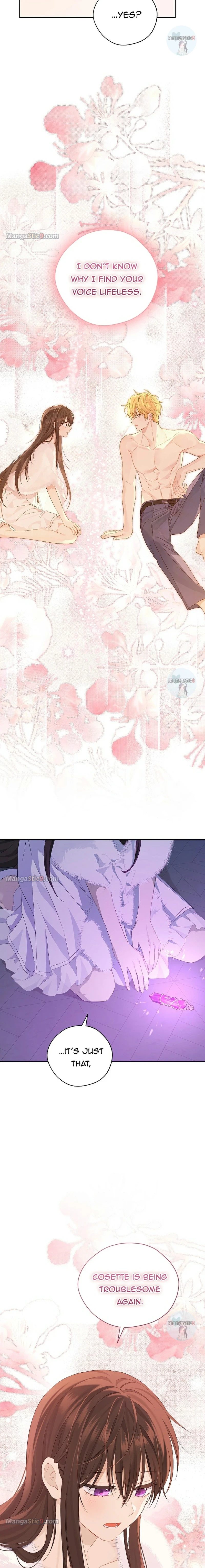 Actually, I Was the Real One Chapter 104 page 15
