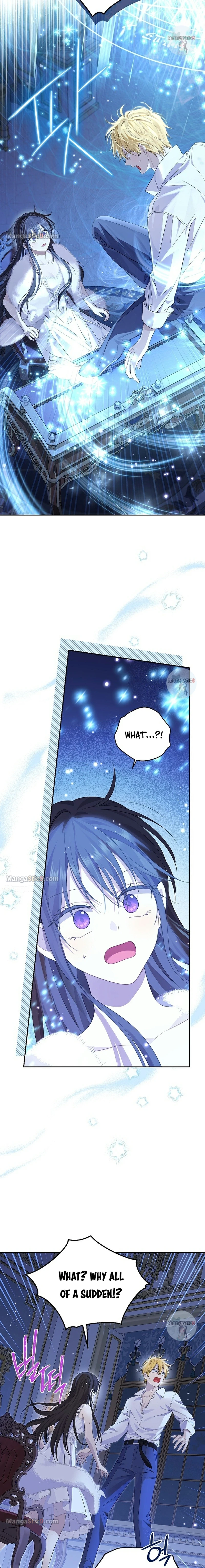 Actually, I Was the Real One Chapter 104 page 18