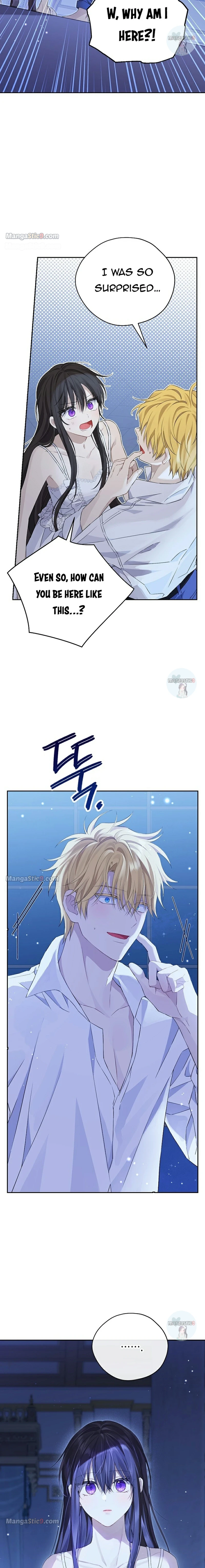 Actually, I Was the Real One Chapter 104 page 19