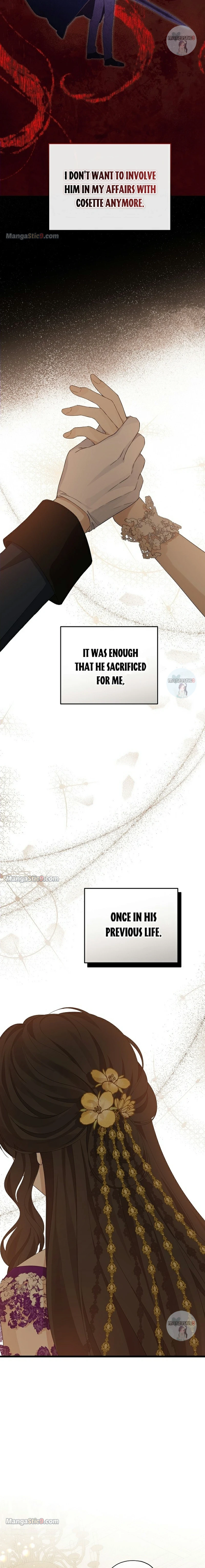 Actually, I Was the Real One Chapter 104 page 8