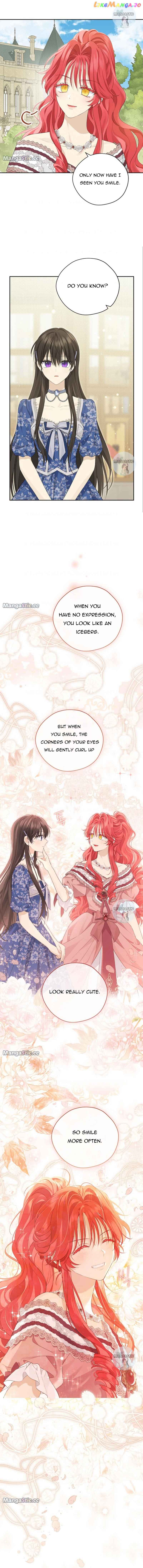 Actually, I Was the Real One Chapter 108 page 13