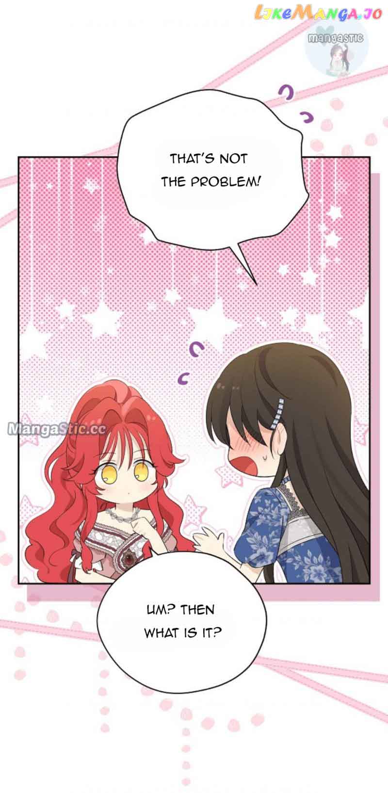 Actually, I Was the Real One Chapter 108 page 1