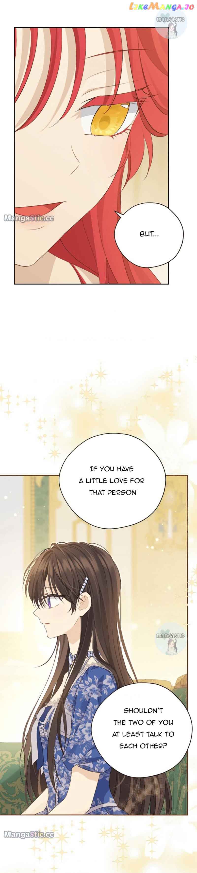 Actually, I Was the Real One Chapter 108 page 8