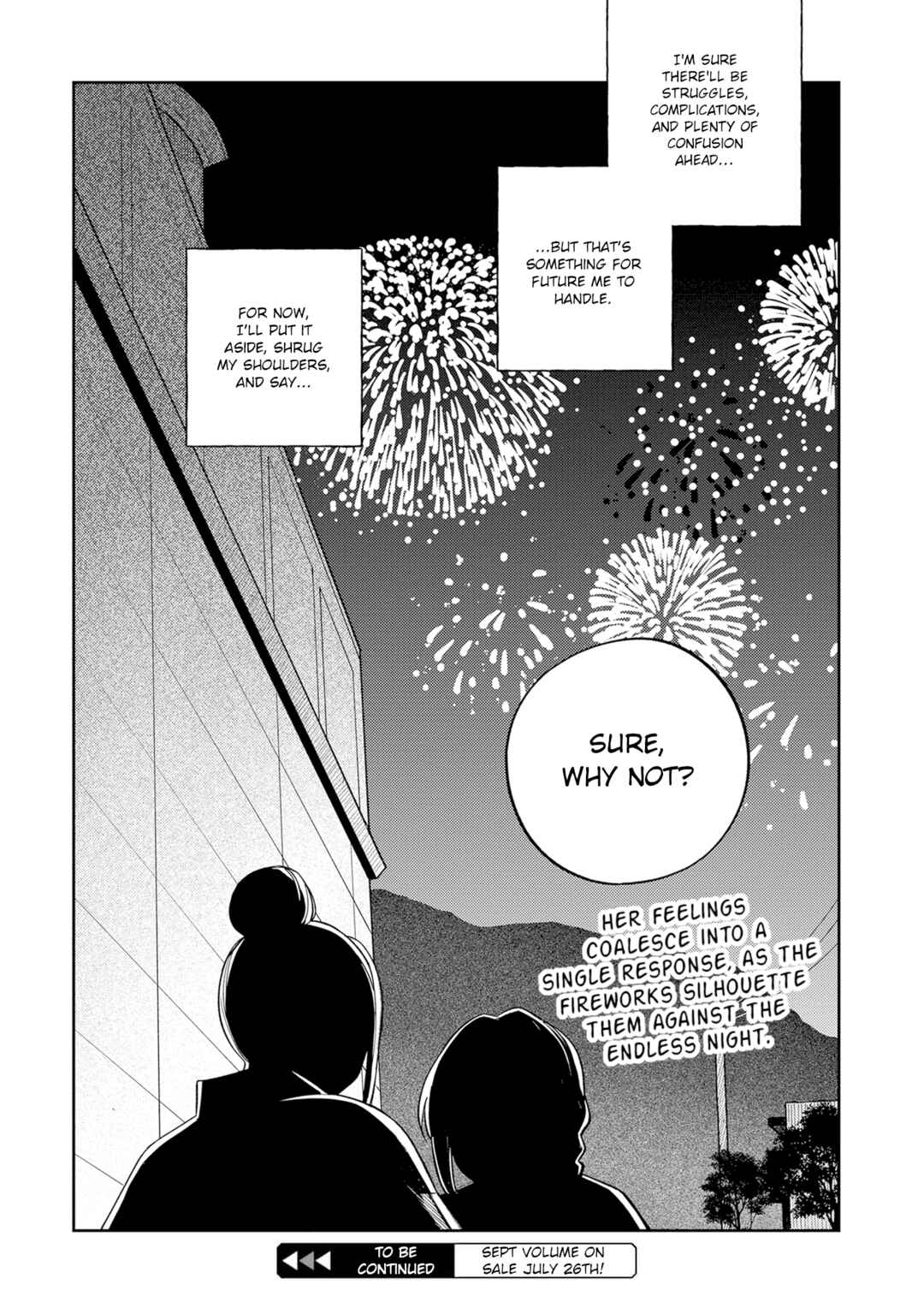 Adachi to Shimamura Chapter 38.2 page 21