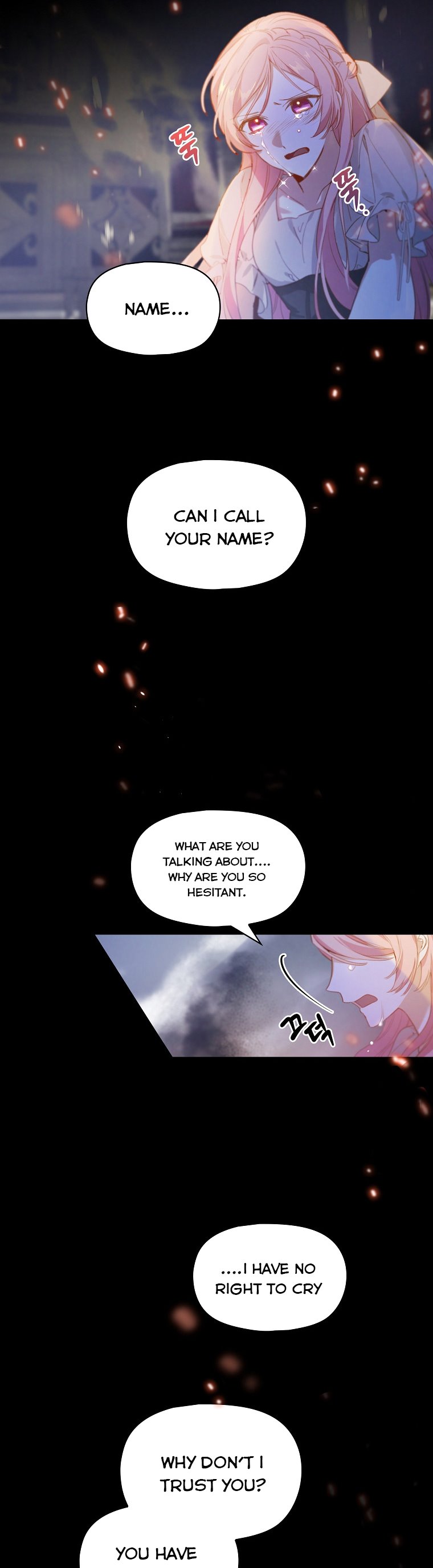 Adelia – Flower’s Bondage Chapter 1 page 21